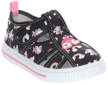 AMERICAN CLUB TRAMPKI TENISÓWKI BUTY SPORTOWE R.25