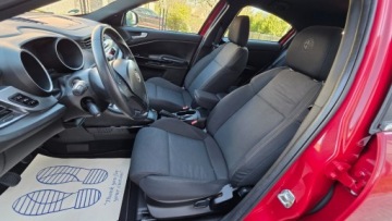 Alfa Romeo Giulietta Nuova II Hatchback 5d 1.4 TB 16v 120KM 2011 Alfa Romeo Giulietta Wzorowy stan techniczny Pelna historia ASO 1.4 120KM, zdjęcie 19
