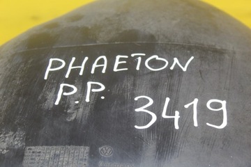 PODBĚH PRAVÝ PŘEDNÍ VW PHAETON