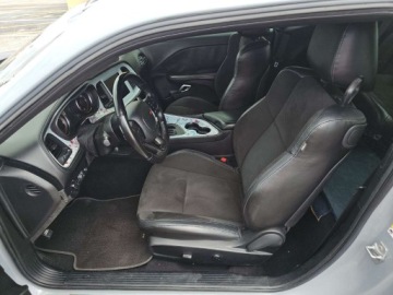 Dodge Challenger III 2022 Dodge Challenger Dodge Challenger RT RWD 2022 5.7 Benzyna 372KM, zdjęcie 7