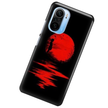 Etui do XIAOMI POCO F3 Case PREMIUM TOP Wzory