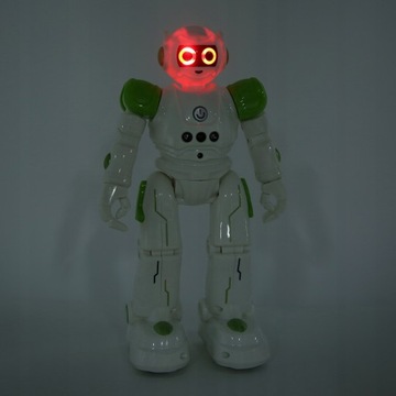 Детская игрушка-робот Умная игрушка-робот 19см*10см