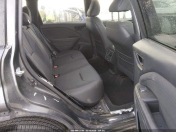 Subaru Forester VI 2025 Subaru Forester Premium 2025 2.5 Benzyna 180KM, zdjęcie 12