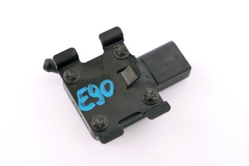 BMW X5 E53 E60 E87 E90 Czujnik Ciśnienia Spalin