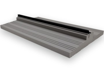 Ciepły parapet dwustronny TERMO XPS SALAMANDER 3D