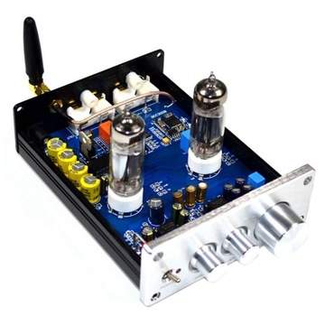 HFES Buffer HiFi 6J5 Bluetooth 4.2 предусилитель