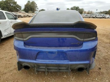 Dodge Charger VII 6.2 V8 717KM 2022 Dodge Charger Dodge Charger srt hellcat 6.2 Benzyna 717KM, zdjęcie 3