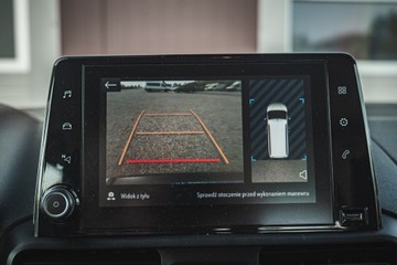 Opel Combo E Kombivan 1.5 Diesel 102KM 2021 Opel combo przewóz osoby na wózku rampa pfron, zdjęcie 14