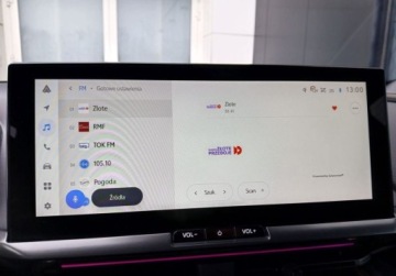 Toyota C-HR II SUV Plug-In 2.0 Hybrid Dynamic Force Plug-in  223KM 2025 Toyota C-HR C-HR PHEV Executive FV23 Salon PL Serwis ASO 1 wl., zdjęcie 16