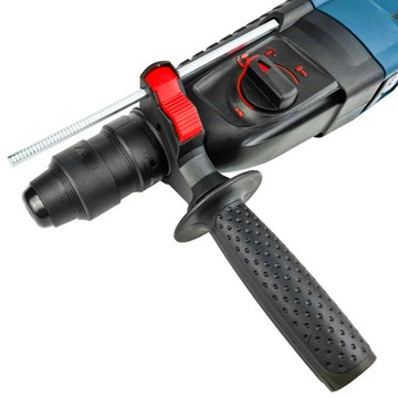 DRILL HAMMER DRILL PERFORMANCE HAMMER 2600W МОЩНЫЙ НАБОР SDS+ СМАЗКА ДЛЯ КОРПУСА