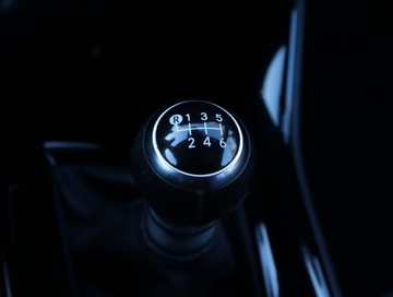 Toyota C-HR I Crossover 1.2L Turbo 116KM 2017 Toyota C-HR 1.2 Turbo, Salon Polska, Serwis ASO, zdjęcie 15