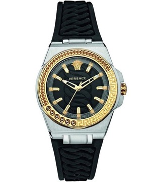 ZEGAREK DAMSKI VERSACE VEHD001/20 Chain Reaction
