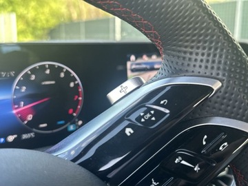 Mercedes Klasa A W177/V177 Hatchback Facelifting 1.3 200 163KM 2024 Mercedes-Benz A 200, zdjęcie 24