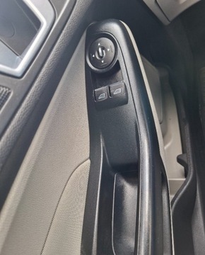 Ford Fiesta VII Hatchback 5d 1.25 Duratec 60KM 2013 Ford Fiesta FORD FIESTA nie EcoBoost Tarnow 1.2 Benzyna 60KM, zdjęcie 10