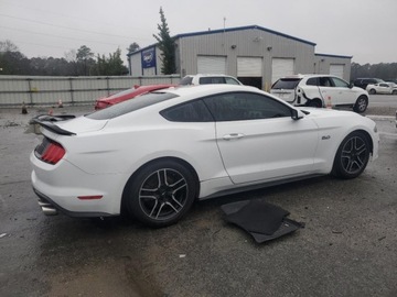 Ford Mustang VI 2019 Ford Mustang GT 2019 5.0l 5.0 Benzyna 460KM, zdjęcie 3