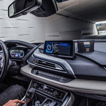 Osuszacz samochodowy Limpro Pochłaniacz Wilgoci do samochodu