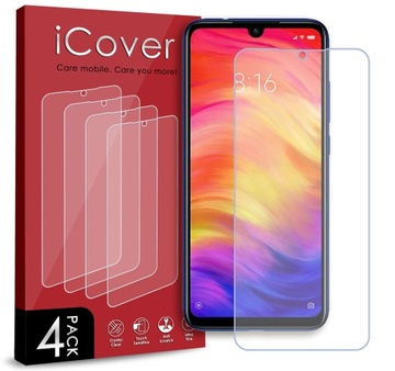 КОРПУС BIGBOX + СТЕКЛО ДЛЯ XIAOMI REDMI ПРИМЕЧАНИЕ 7 ДИЗАЙНЫ