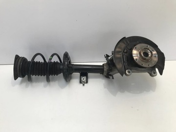 NISSAN QASHQAI III J12 2021 MCPHERSON ZWROTNICA AMORTYZATOR LEWY AUTOMAT