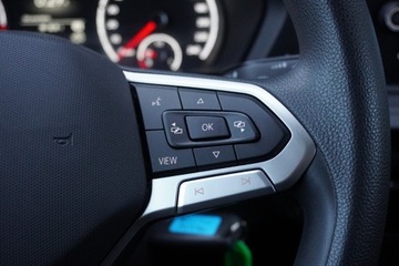 Volkswagen Caddy V Caddy 2.0 TDI 102KM 2021 Volkswagen Caddy SalonPL Kamera Tempomat LaneAssist Czujniki park. 5o, zdjęcie 16