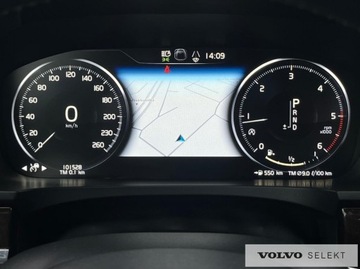 Volvo S90 II Sedan 2.0 D5 235KM 2018 Volvo S90 SalonPL Inscription D5 AWD Full-LED HuD, zdjęcie 29
