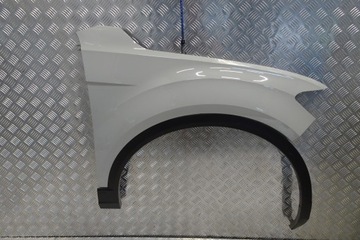 VW T-ROC LIFT — ПЕРЕДНЯЯ ЧАСТЬ В ЦЕЛОМ