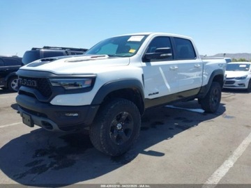  RAM 1500 TRX 57 Box 2022 6.2l 6.2 Benzyna 702KM, zdjęcie 1