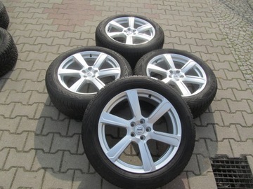 FELGI 8JX19 ET42,5 VOLVO XC60 XC90 V90