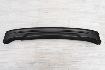 DIFUZOR SPOILER ZADNÍHO NÁRAZNÍKU KS7317F954 FORD FUSION MK2 II 2018-2020