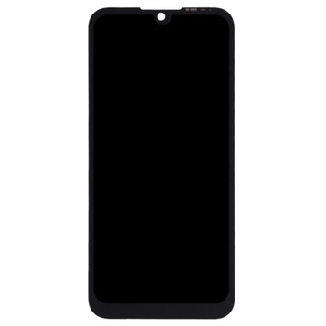 ЖК-экран класса B и деталь в сборе с дигитайзером для Honor 8S 2020