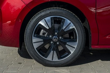 Volkswagen Multivan T7 Van L1 2.0 TDI 150KM 2025 Volkswagen VW Multivan STYLE L2 2.0 TDI 150 KM DSG OD RĘKI, zdjęcie 6