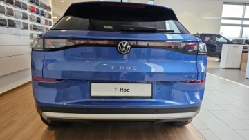Volkswagen T-Roc II 1.5 eTSI 116KM 2026 Volkswagen T-Roc Life 1.5eTSI DSG7/ Pakiet Zimowy/, zdjęcie 6