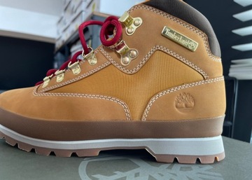 Timberland Buty trekkingowe Euro Hiker r. 44