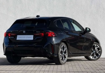 BMW Seria 1 F70 Hatchback 2.0 118d 150KM 2024 BMW Seria 1 I wlasciciel M Sport 360 Gwarancja Bezwypadkowy FVAT23, zdjęcie 1
