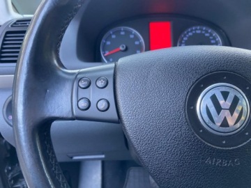 Volkswagen Touran I 1.4 TSI 140KM 2009 Volkswagen Touran 1.4b Automat DSG Grzane Fotele Tempomat Hak 1.4 Benzyna, zdjęcie 33