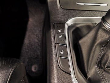 Hyundai i30 III Hatchback 1.4 T-GDI 140KM 2017 Hyundai i30 III 1.4 turbo 140 KM, 37 tyś km, Pełny serwis, zdjęcie 19