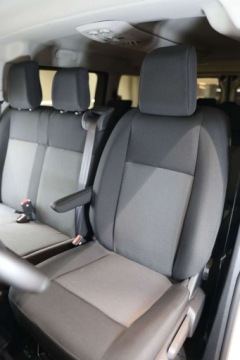 Toyota 2024 Toyota Proace Verso 2.0 D4-D Long Business 2.0 Diesel 144KM, zdjęcie 8