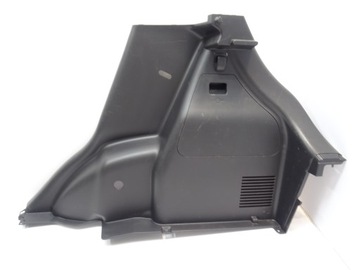 БАГАЖНИК БОКОВОЙ SUZUKI SWIFT MK7 2010-