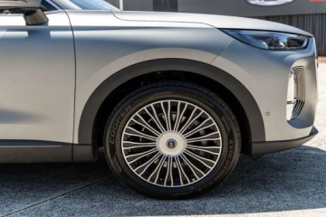 Chery Tiggo 9 SUV PHEV 1.5 Super Hybrid 428KM 2025 Tiggo 9 Prestige 1.5 T-GDI Super Hybrid DHT 7os. 428KM 2025, zdjęcie 13