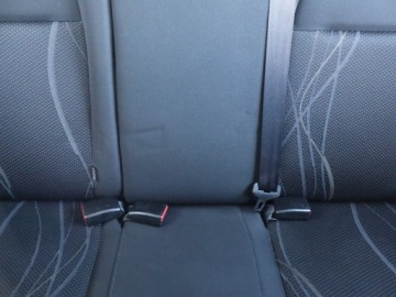 Peugeot 208 I Hatchback 3d 1.2 VTI 82KM 2013 Peugeot 208 1.2 PureTech, Salon Polska, Klima, zdjęcie 9