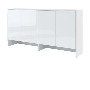 Nadstawka BED CONCEPT BC-11 do półkotapczanu poziomego 90x200 Lenart