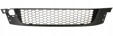 ATRAPA KRATKA ZDERZAKA VW SCIROCCO 08-