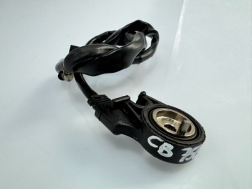 Honda CB 750 Seven пятидесятискоростной тросовый шнек