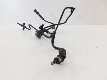 BMW R1200GS K25 04-07 ИНЖЕКТОРЫ + ТОПЛИВОПРОВОДЫ