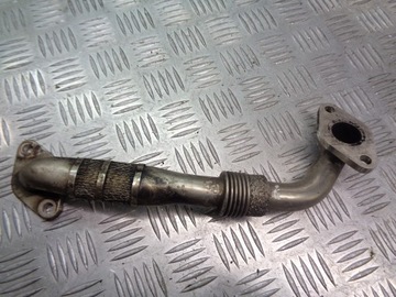 TRUBKA PŘÍVOD EGR VW GOLF V 1.9 TDI