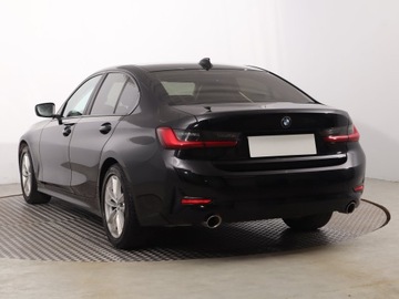 BMW Seria 3 G20-G21 Limuzyna 2.0 318i 156KM 2020 BMW 3 318 i, Salon Polska, Serwis ASO, Automat, zdjęcie 3