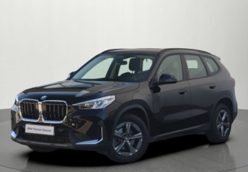 BMW X1 U11 Crossover 2.0 18d 150KM 2023 BMW X1 18d Delaer BMW Bonkowscy Dostawa pod dom w cenie 2.0 Diesel 150KM, zdjęcie 1