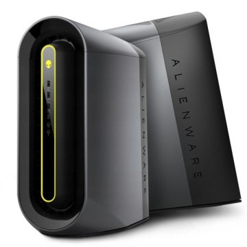 komputer GAMINGOWY| Dell ALIENWARE Aurora R10 Ryzen 5600X | RTX 3060 Ti 8GB