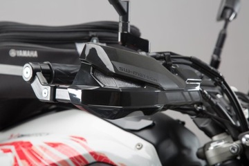 Ручки KOBRA SW-MOTECH, модели Yamaha/MV Agusta