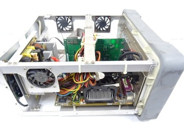 Детали генератора сигналов Teleview TPG430B R2265