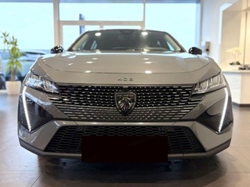 Peugeot 408 2025 Od ręki - Business 1.2 mHEV e-DSC6 145KM / Pakiet Zimowy, Towing Pack, zdjęcie 1